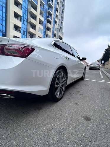 Chevrolet Malibu-12