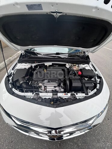 Chevrolet Malibu-11