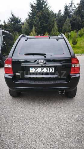 Kia Sportage-8