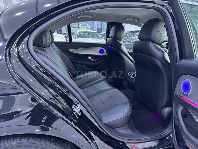 Mercedes E 200-12