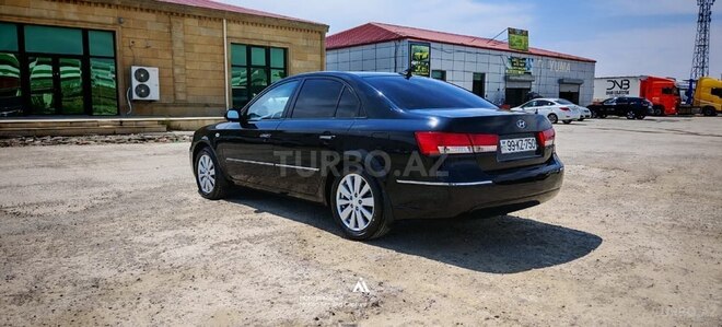 Hyundai Sonata-3