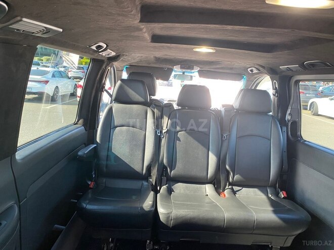 Mercedes Vito 116 CDI-13
