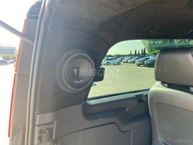 Mercedes Vito 116 CDI-16