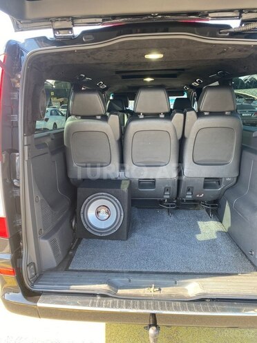 Mercedes Vito 116 CDI-17