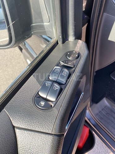 Mercedes Vito 116 CDI-19