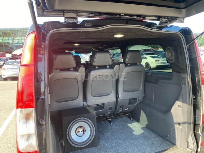 Mercedes Vito 116 CDI-18