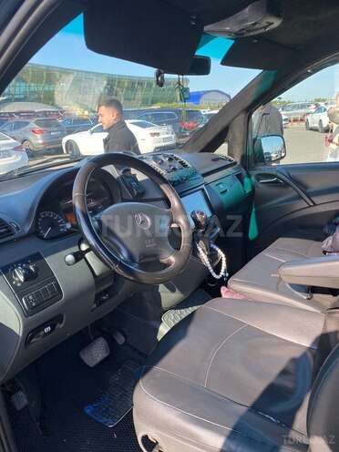 Mercedes Vito 116 CDI-11