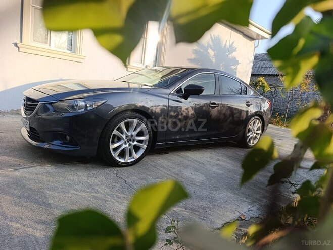 Mazda 6-6