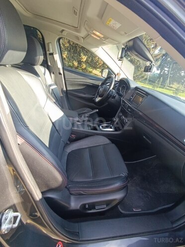 Mazda 6-10