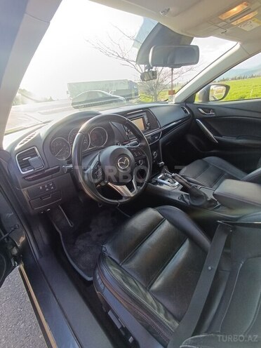 Mazda 6-8