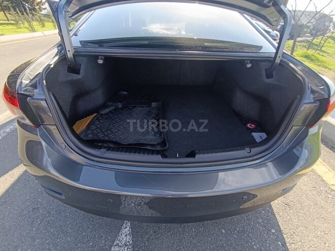 Mazda 6-12