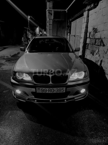 BMW 320-3