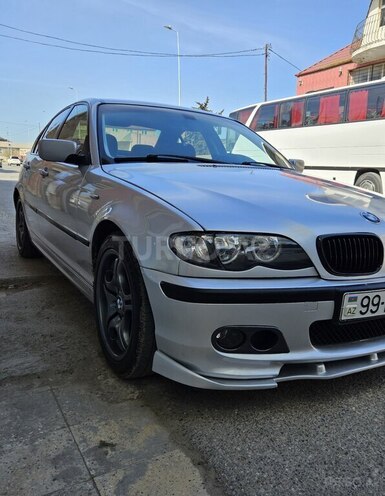BMW 320-6