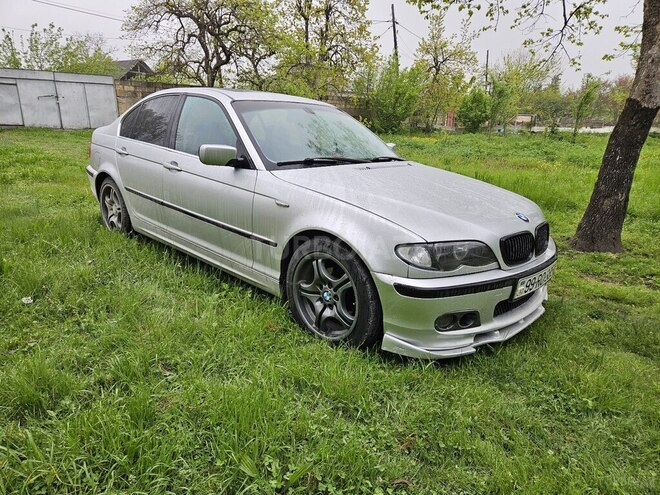 BMW 320-11