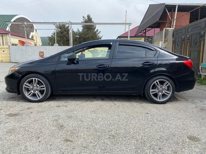 Honda Civic-3