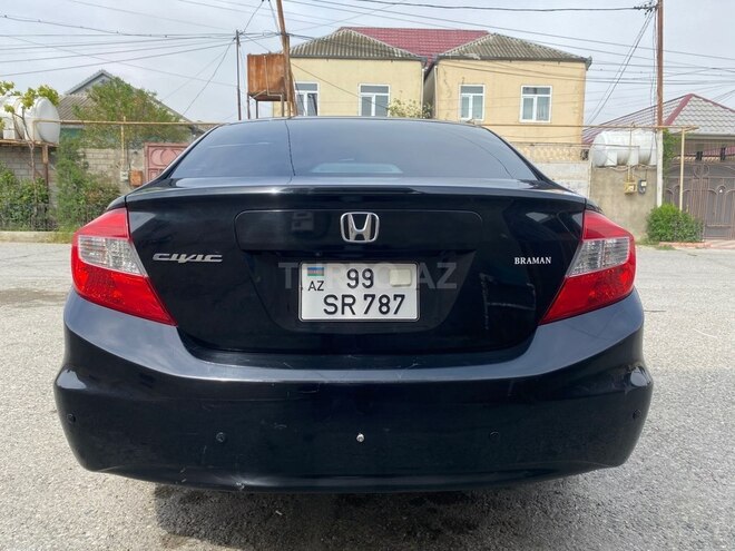 Honda Civic-2