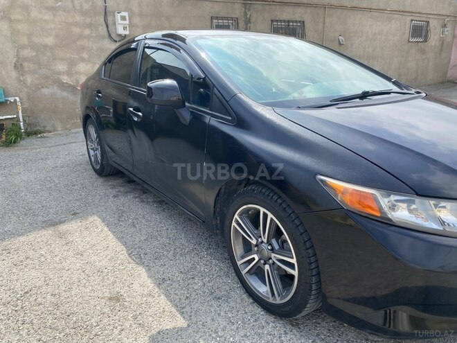 Honda Civic-6