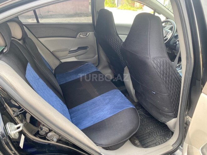 Honda Civic-10