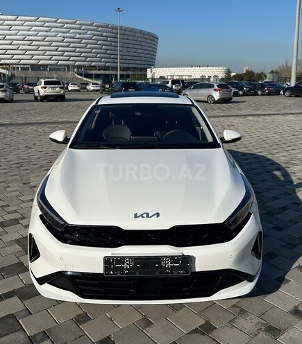 Kia K3-2