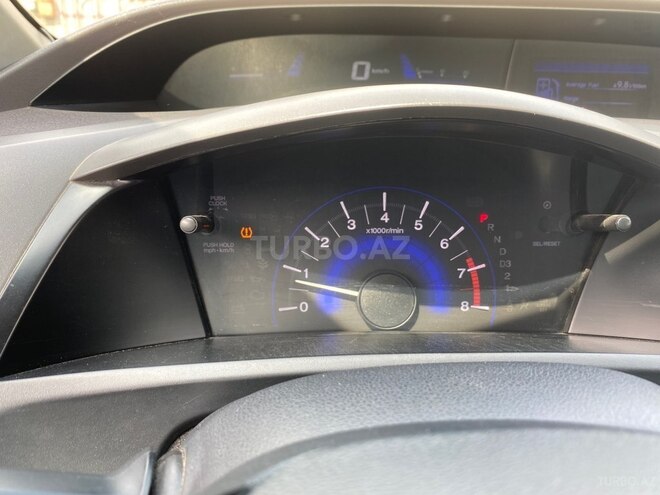 Honda Civic-19