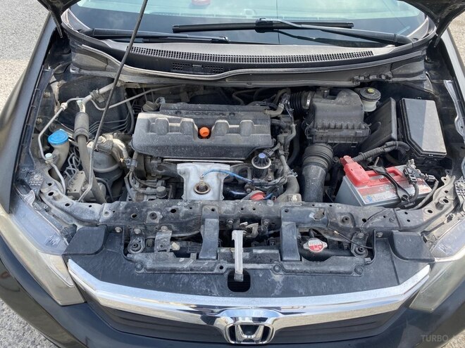 Honda Civic-14