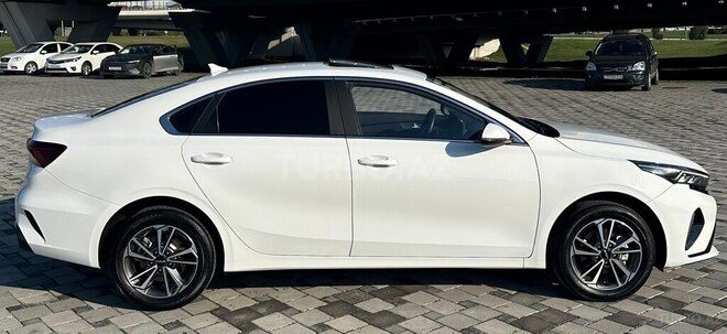 Kia K3-5