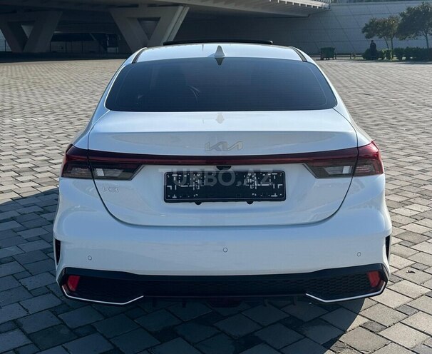 Kia K3-6