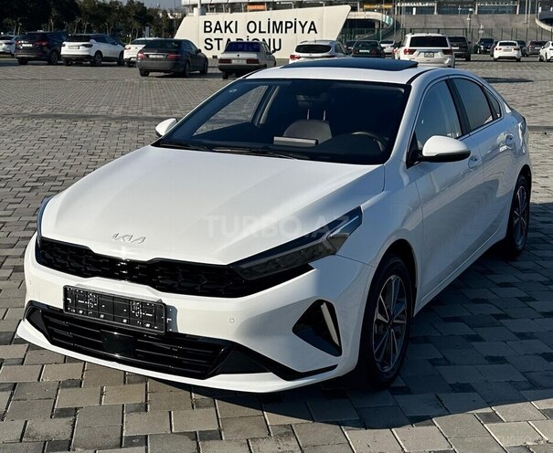 Kia K3-3