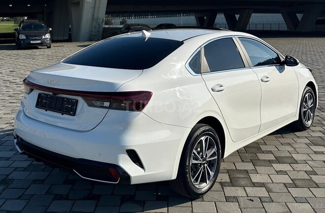 Kia K3-7