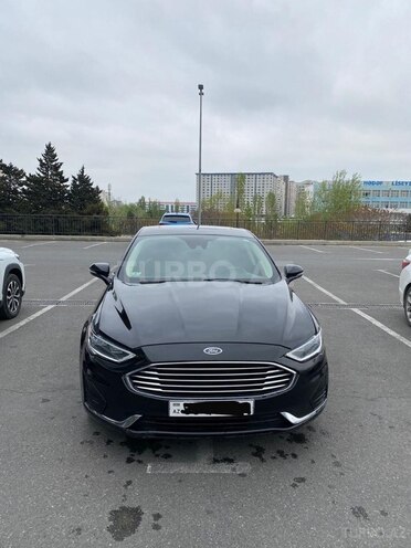 Ford Fusion (North America)-3