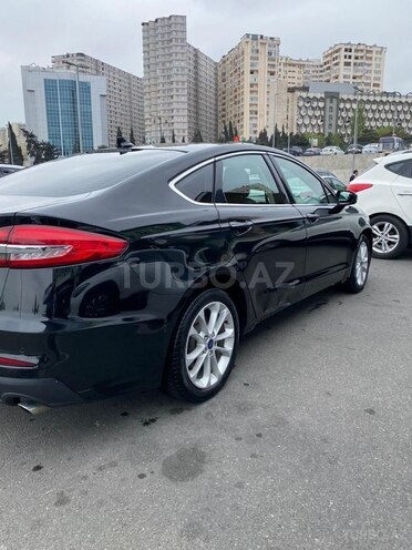 Ford Fusion (North America)-5