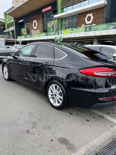 Ford Fusion (North America)-7