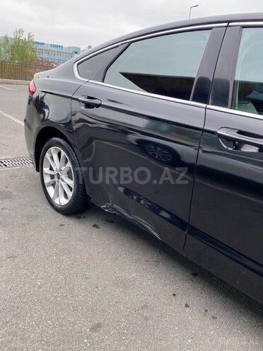 Ford Fusion (North America)-4