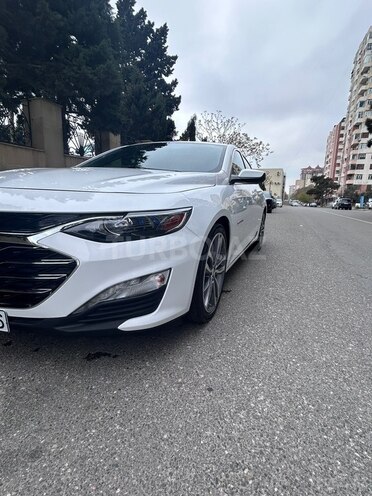 Chevrolet Malibu-18