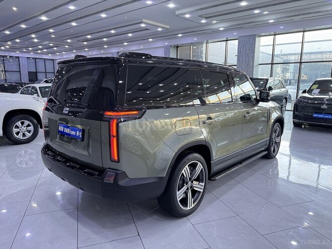 ROX (Polar Stone) 01-5