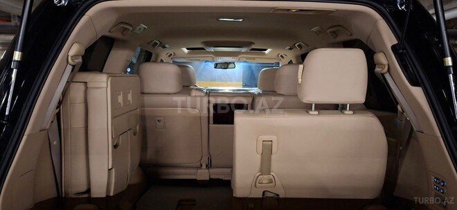 Lexus LX 570-7