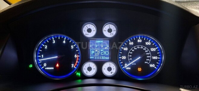 Lexus LX 570-4