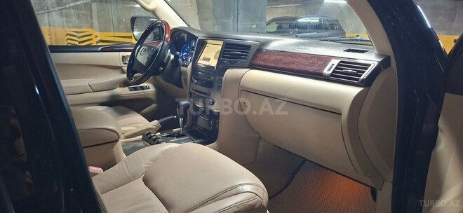 Lexus LX 570-13