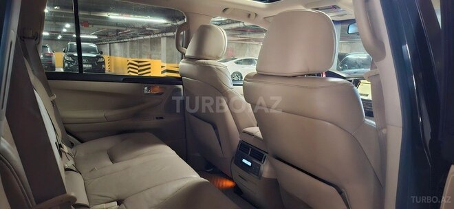 Lexus LX 570-6