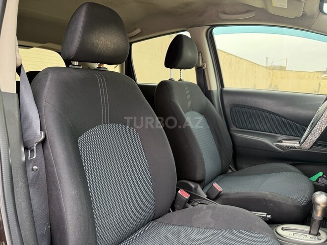 Nissan Note 2015, 191,000 km - 1.2 l - Bakı