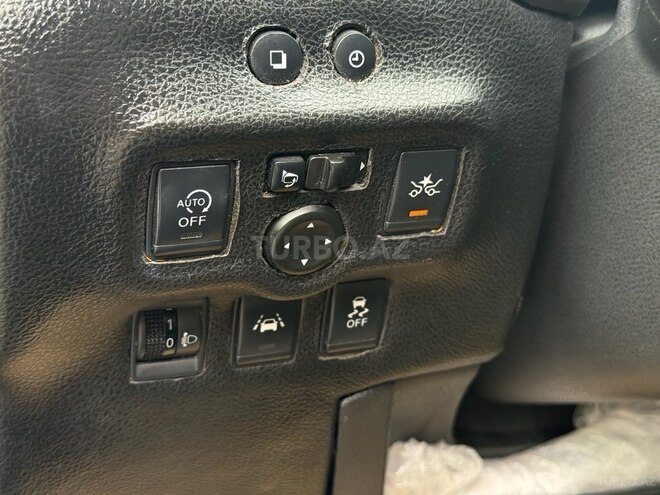 Nissan Note 2015, 191,000 km - 1.2 l - Bakı