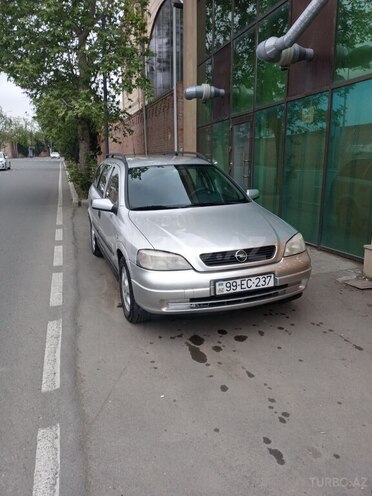 Opel Astra-1