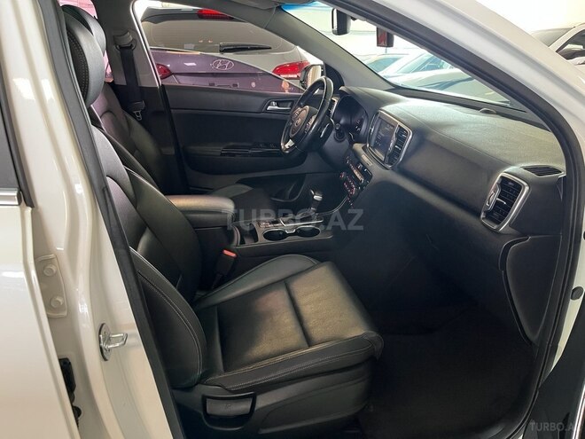Kia Sportage-15