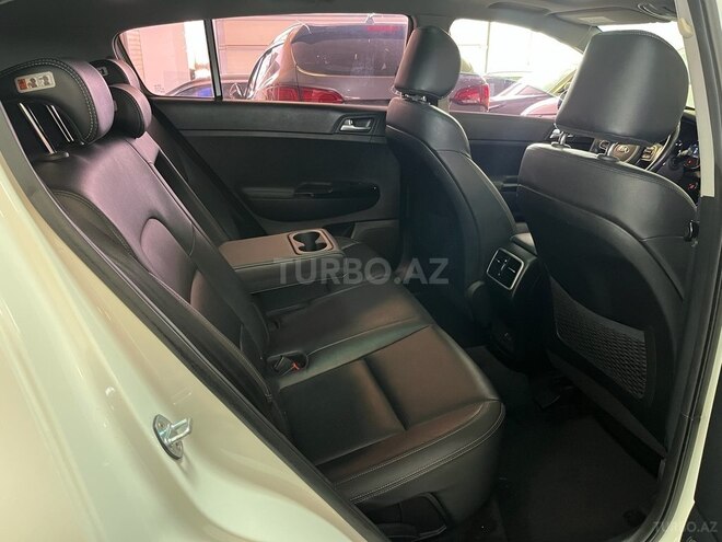 Kia Sportage-14