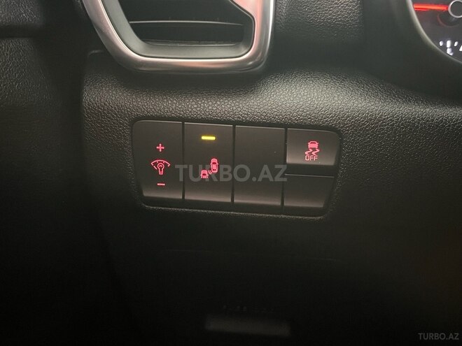 Kia Sportage-7