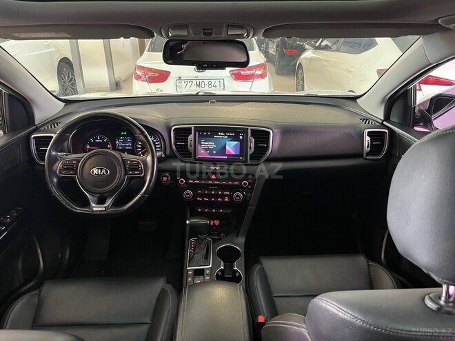 Kia Sportage-12
