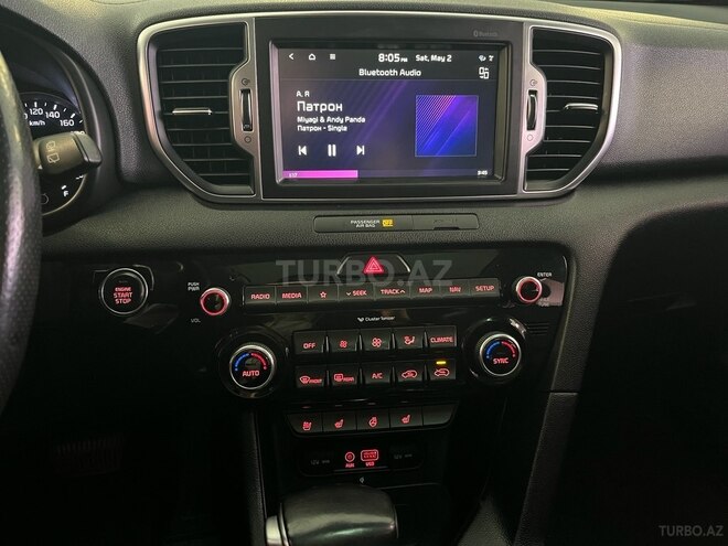 Kia Sportage-5