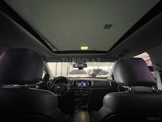 Kia Sportage-11