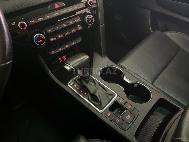 Kia Sportage-6