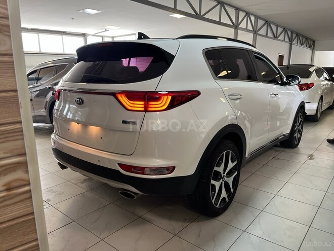 Kia Sportage-2